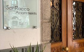 San Rocco Apartments